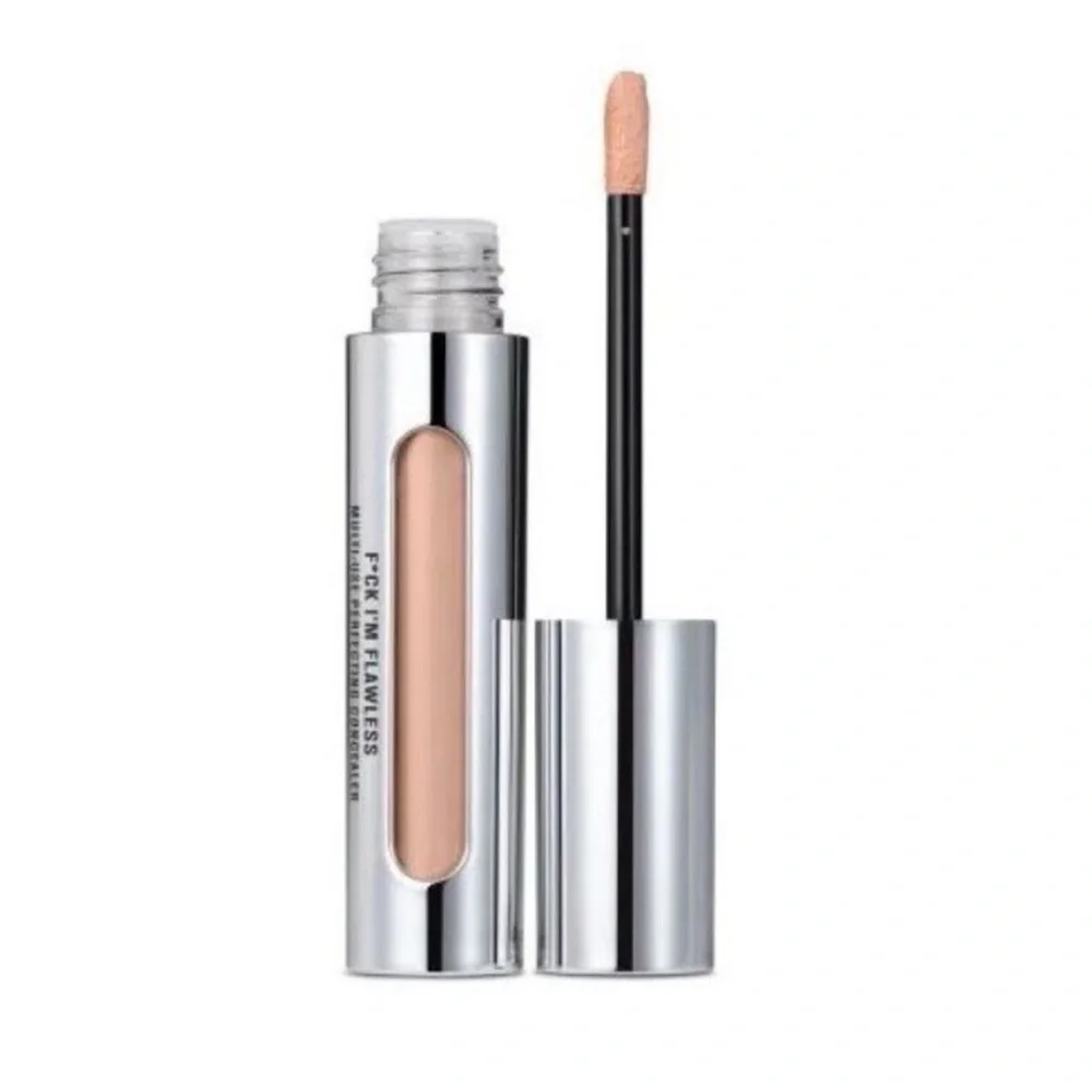 IL MAKIAGE F*CK I’m Flawless Concealer Shade 3.5